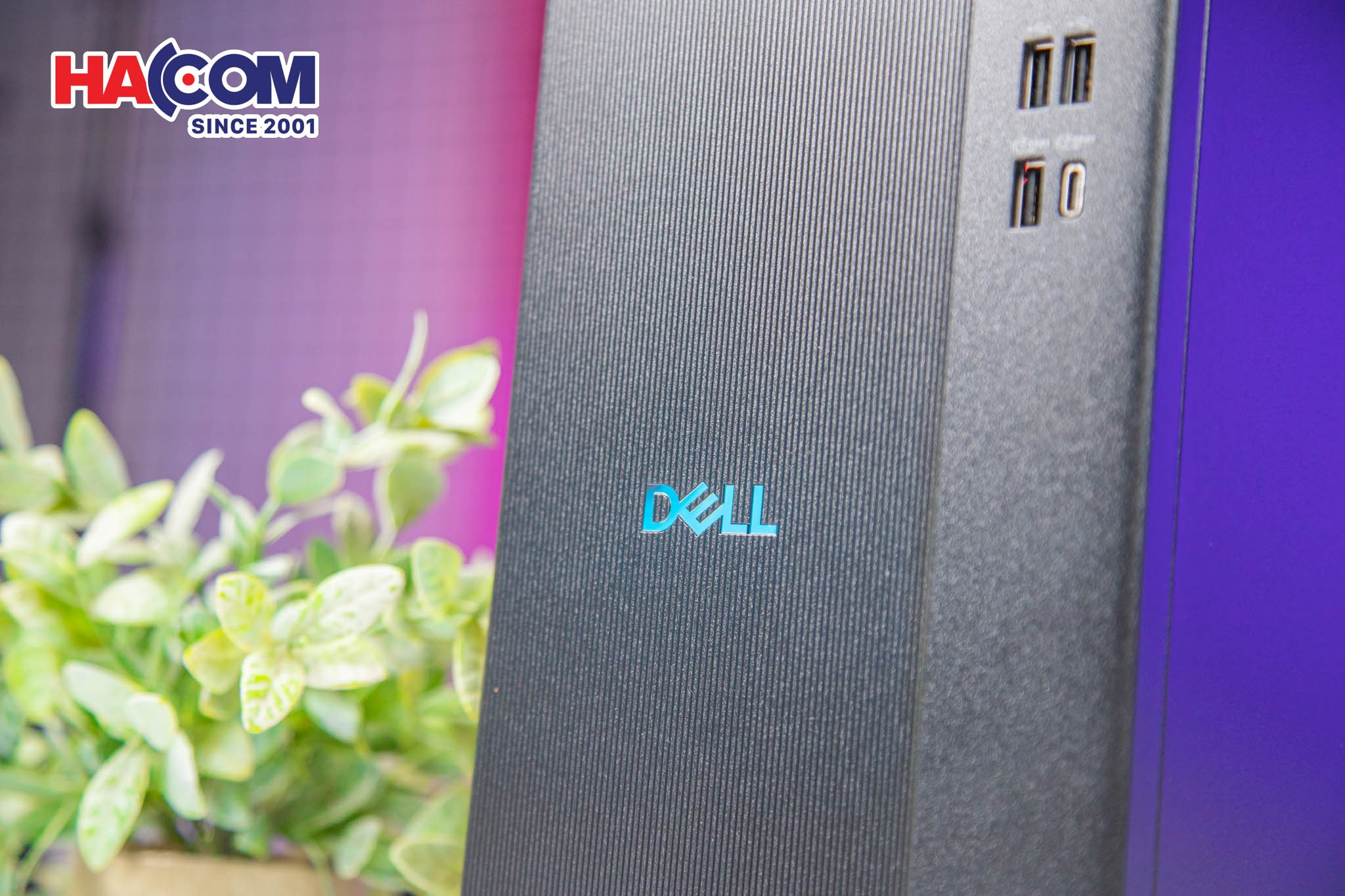  PC Dell Tower ECT1250 (71066637) 8