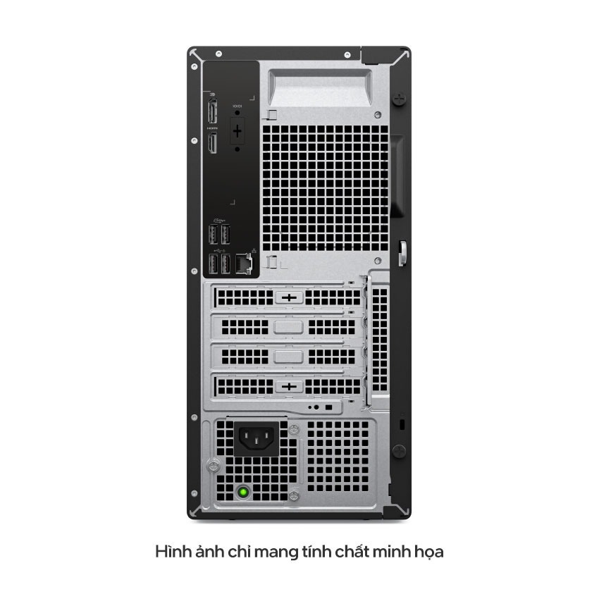 PC Dell Tower ECS1250 (DT-14700-16-512G) 4