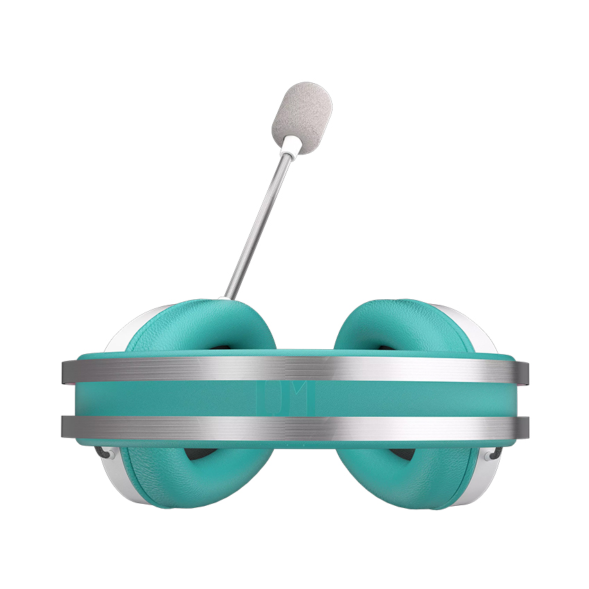 Tai nghe Gaming có dây ASUS TUF H1 Gen II - Hatsune Miku Edition 5