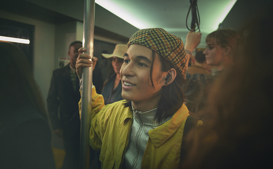 Tai nghe không dây JBL Tune Beam 2 3