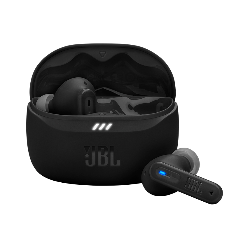TAI NGHE KHÔNG DÂY JBL TUNE BEAM 2 (BLACK)