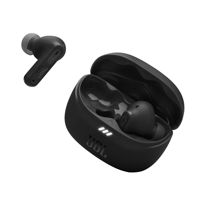 Tai nghe không dây JBL Tune Beam 2 (Black) 2