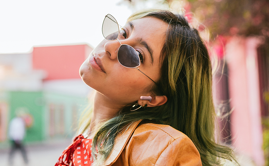  Tai nghe không dây JBL Wave Beam 2  2