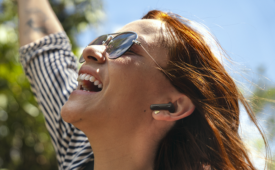  Tai nghe không dây JBL Wave Beam 2 3