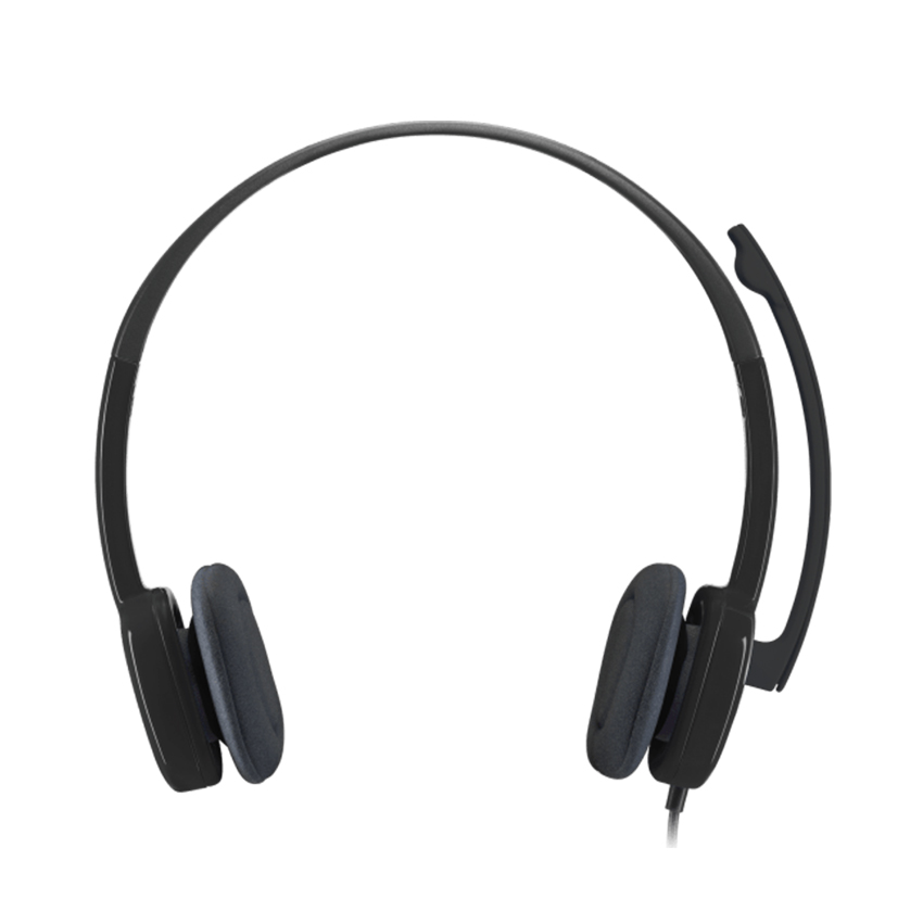 Tai Nghe Logitech H151 1