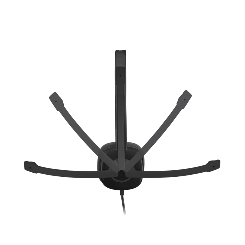 Tai Nghe Logitech H151 3