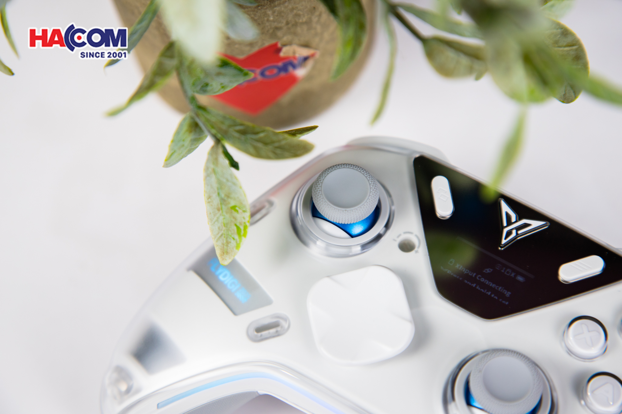 Tay cầm chơi game FLYDIGI Apex 5 6