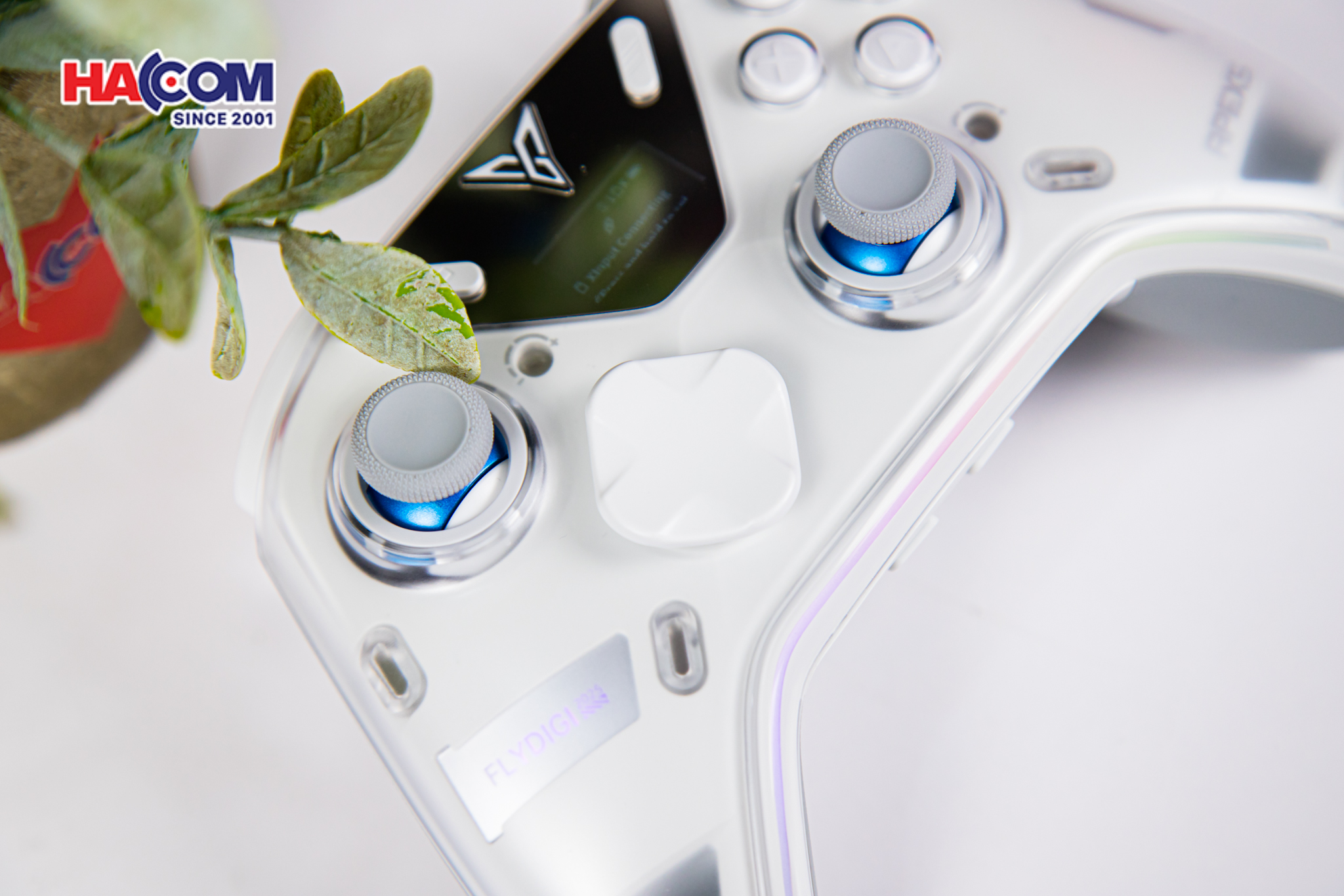 Tay cầm chơi game FLYDIGI Apex 5 8