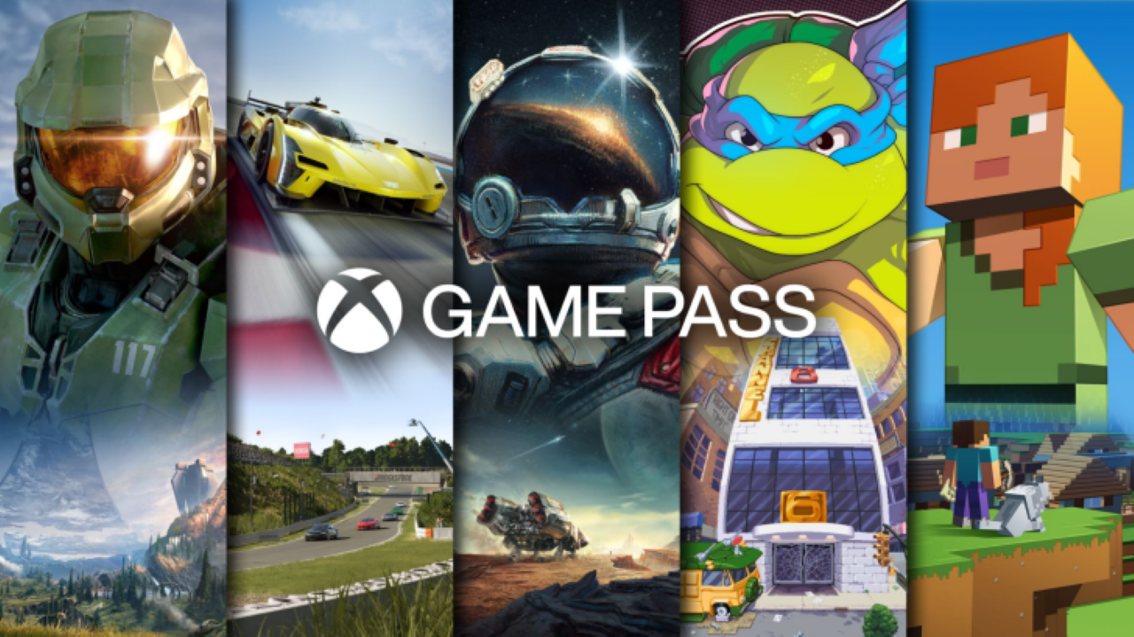 Xbox đầu tư lớn nhất từ trước đến nay vào Game Pass trong năm 2025