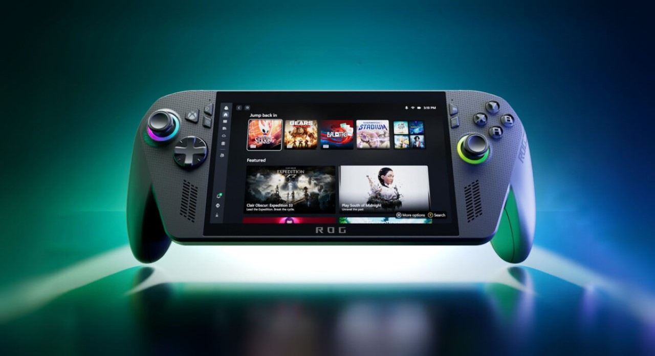 Xbox Mode ra mắt trên Windows 11