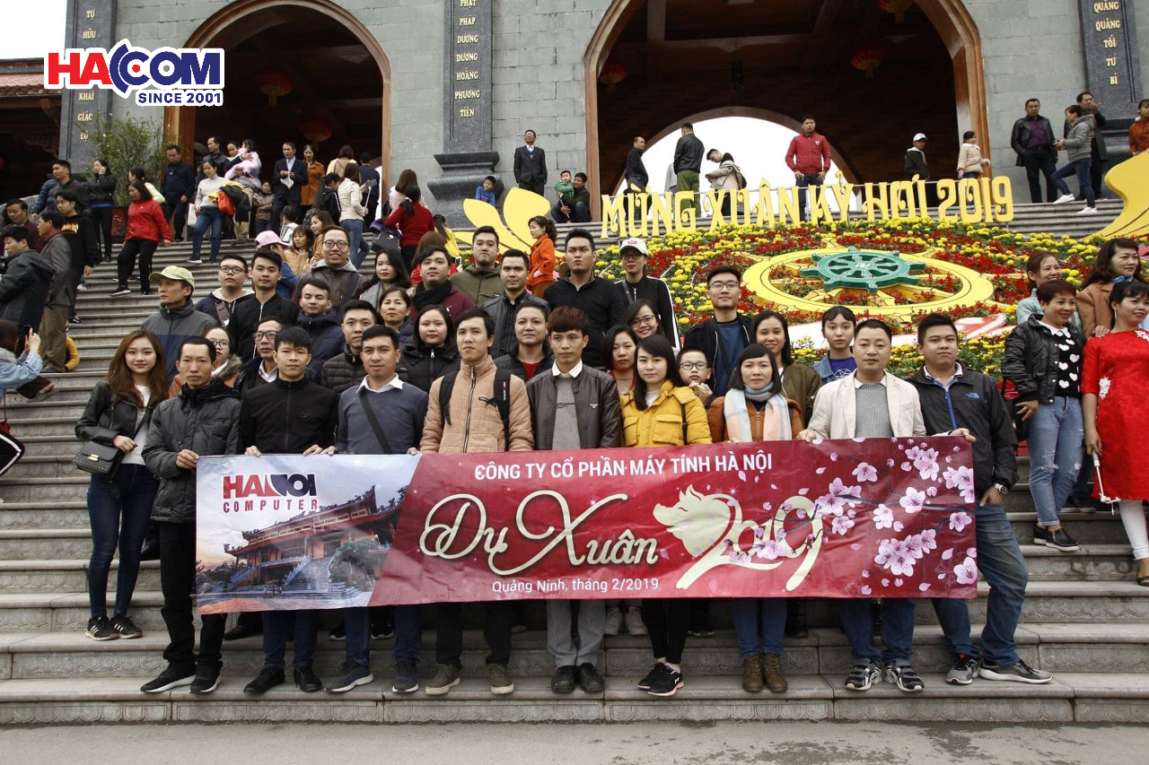 Người HACOM du xuân 2019 tìm về cội nguồn văn hóa - Ảnh 7