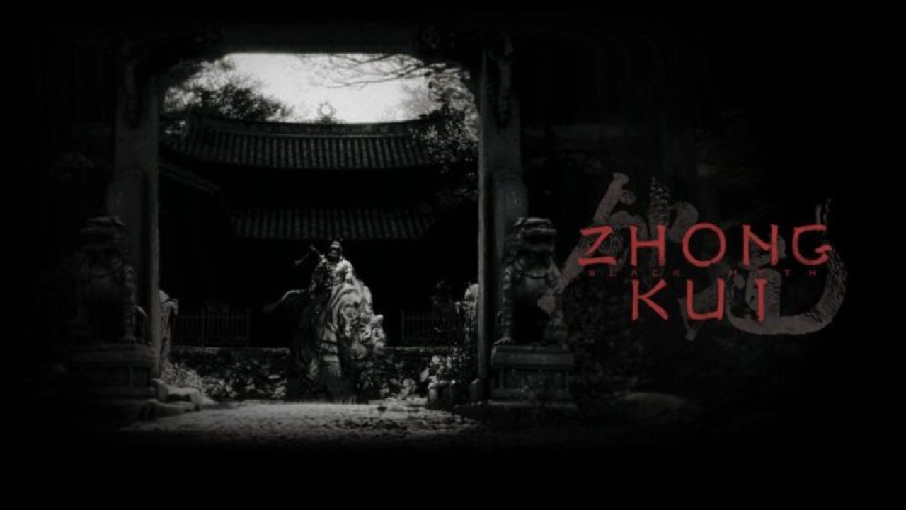 Black Myth: Zhong Kui và Ghost of Yotei Legends công bố