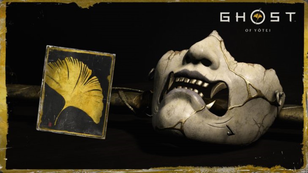 Ghost of Yōtei hoàn thiện, sẵn sàng ra mắt với nhiều cải tiến