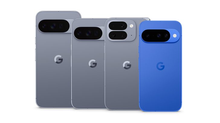 Google Pixel 10 Series