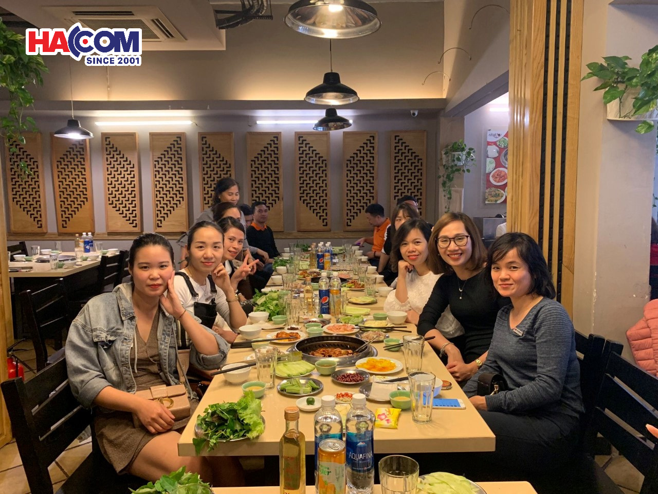 HACOM Chúc mừng Ngày Quốc tế Phụ nữ - Ảnh 3