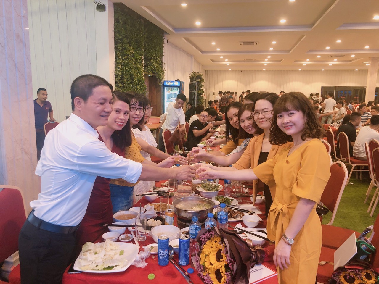 HACOM Group 18 năm vững bước vươn xa - Ảnh 13