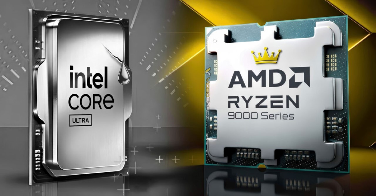 Intel thừa nhận hạn chế Arrow Lake, đặt cược vào Nova Lake 2026