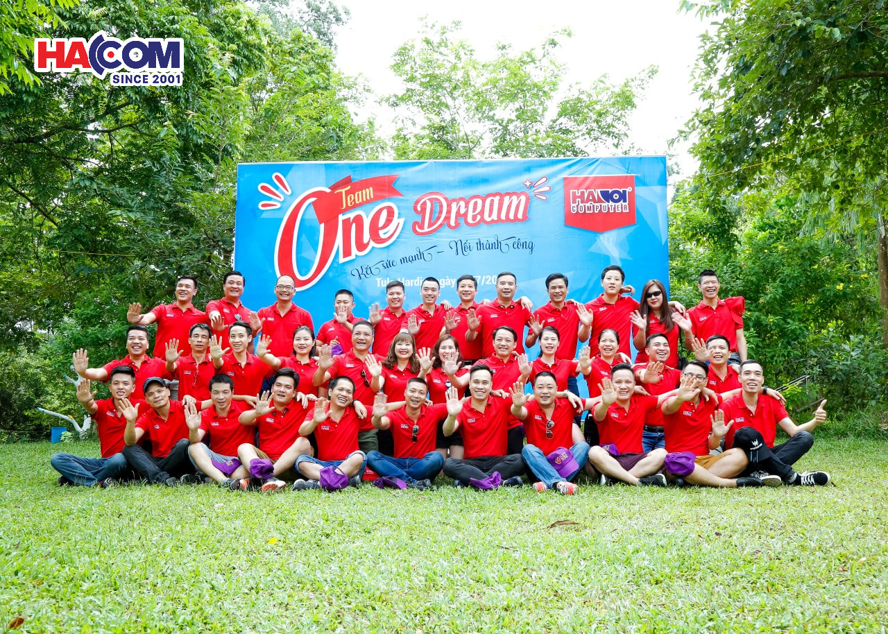 Kick Off HACOM 2020 - Ảnh 7