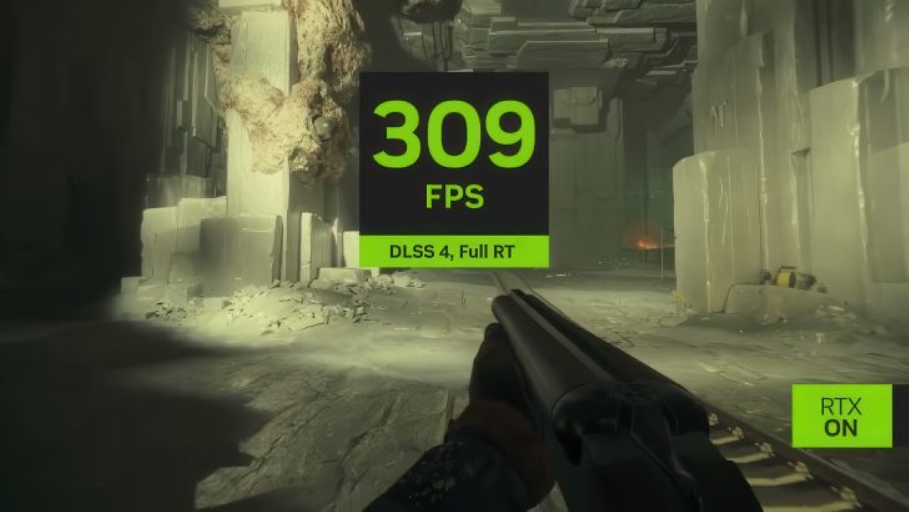 NVIDIA DLSS 310.4.0 và Streamline SDK 2.9.0: Cải thiện độ ổn định