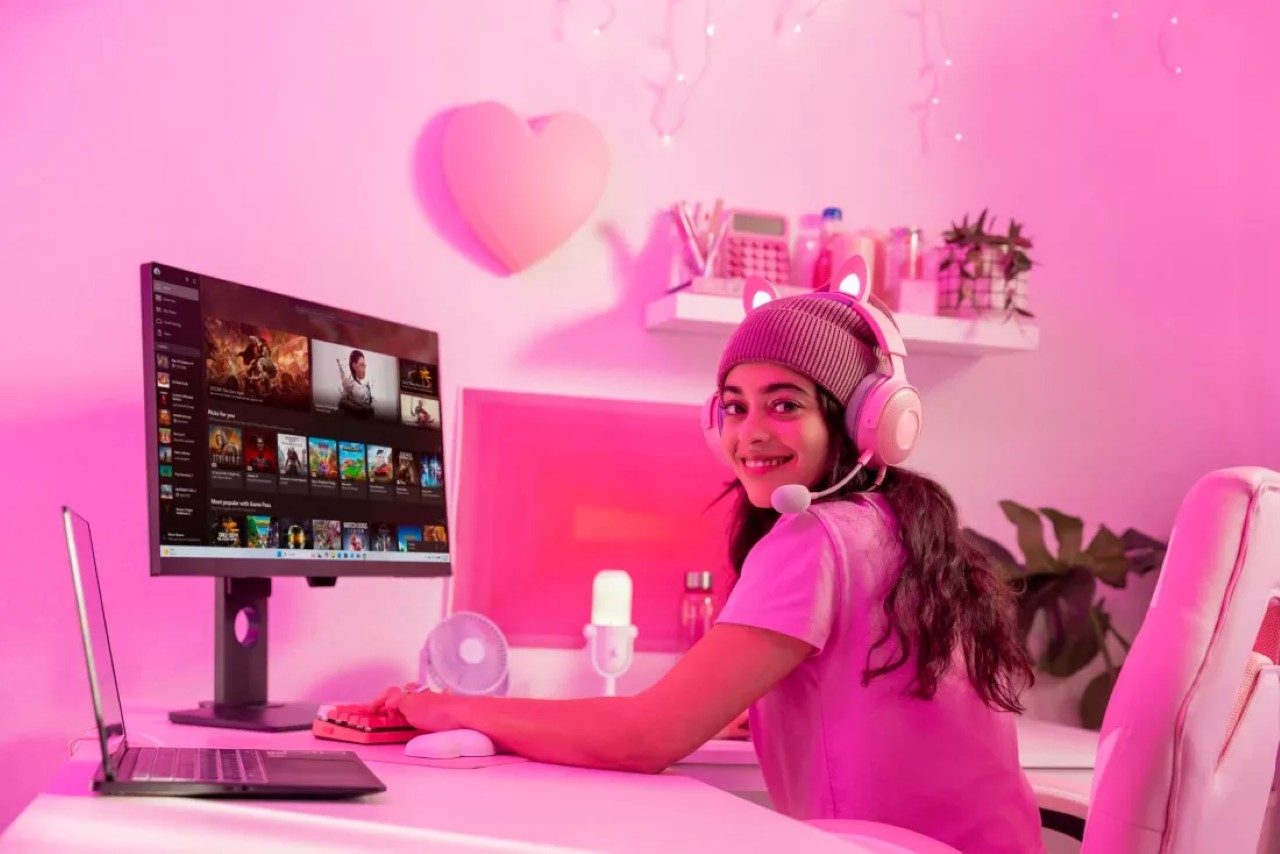 Microsoft nâng cấp âm thanh tai nghe với Bluetooth LE Audio trên Windows 11