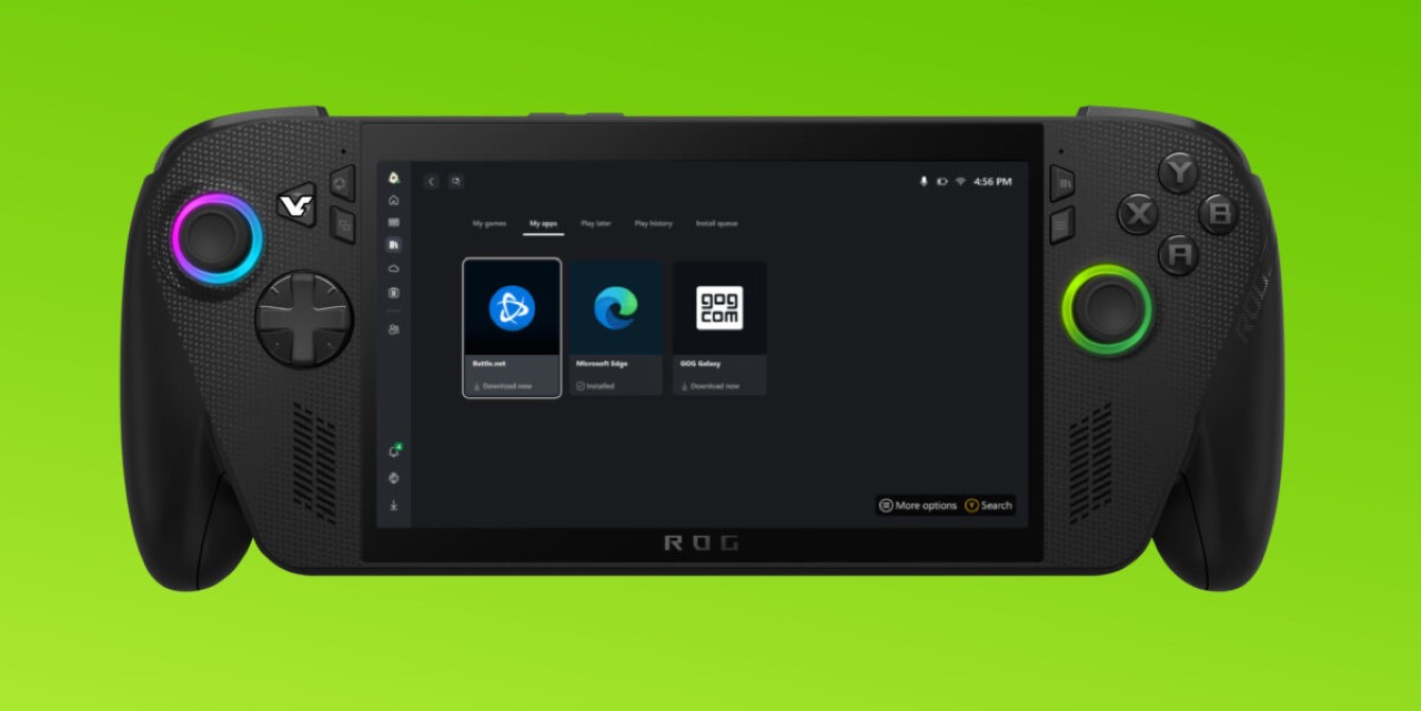 Microsoft Xbox PC app: Bước tiến tới trung tâm chơi game thống nhất