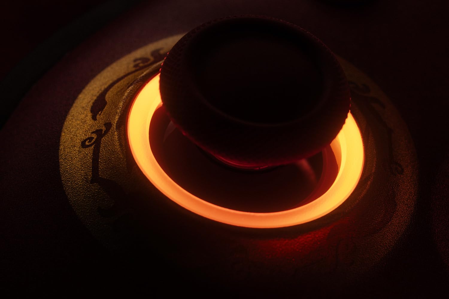 Tay cầm chơi game 8BitDo Ultimate 2 Wireless Controller - WUCHANG 3