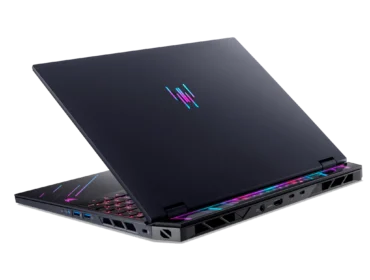 PREDATOR HELIOS 16 AI