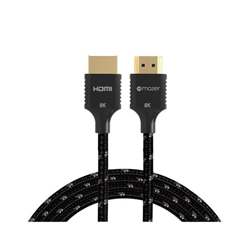 Cáp HDMI to HDMI 8K Mazer Infinite.Multimedia [M-HDMI18K-UT320]