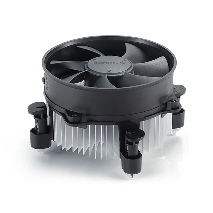 Tản nhiệt khí DEEPCOOL ALTA 9 PWM 1700