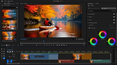Biên tập Video
