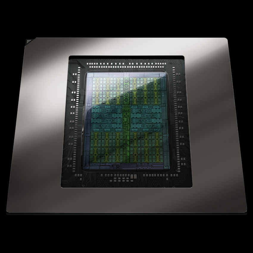 cpu nvidia 2025