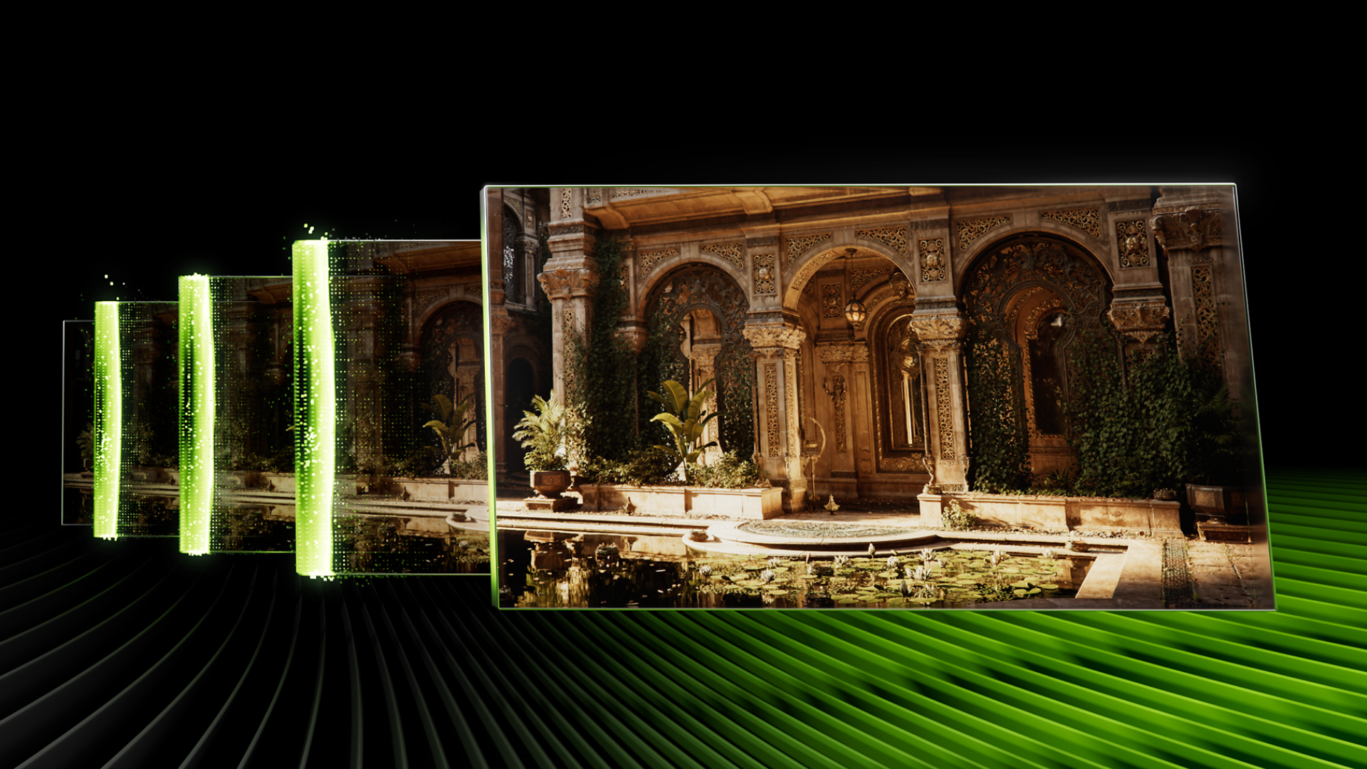 Thông số Nvidia 2025
