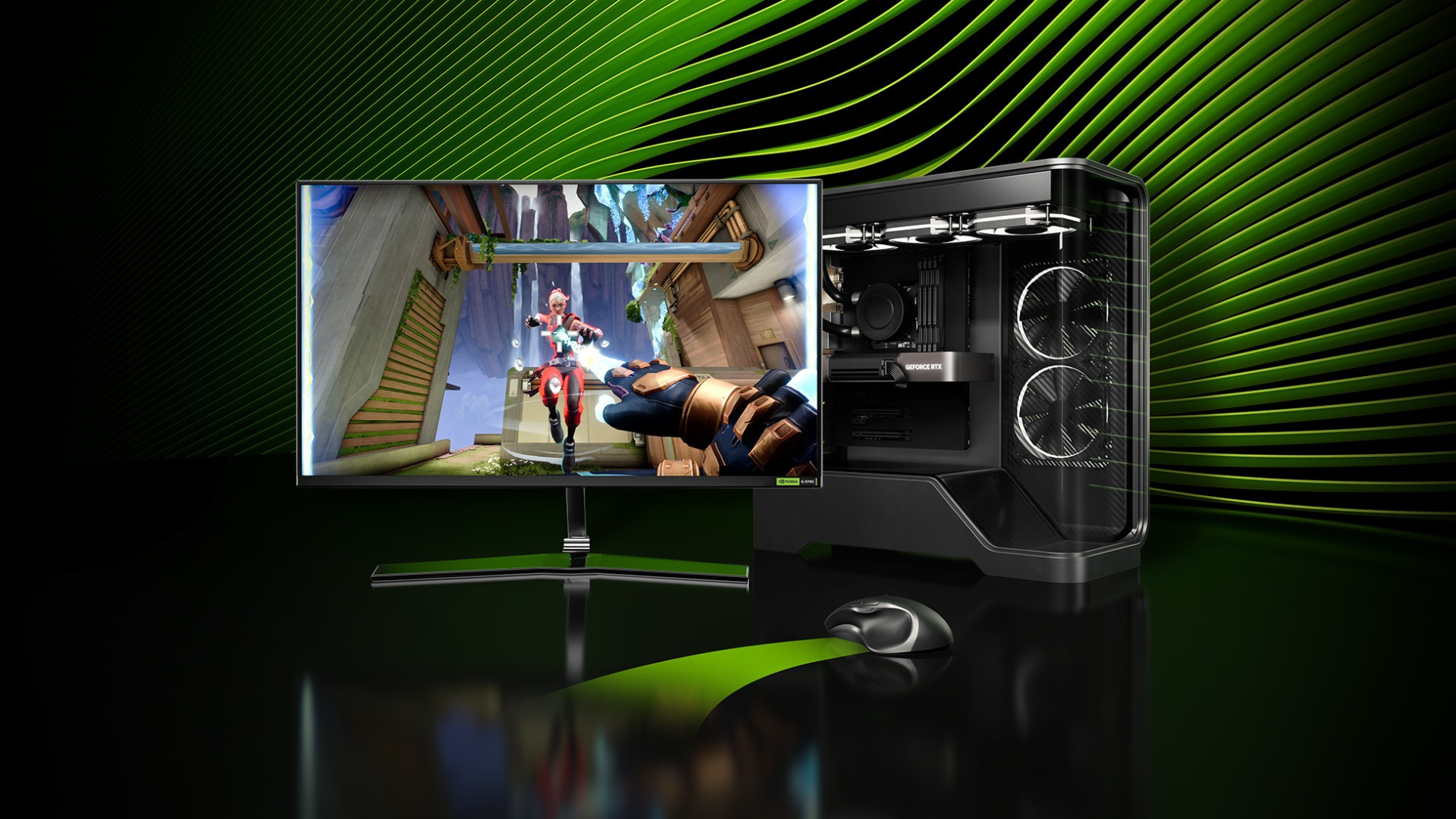 Thông số Nvidia 2025