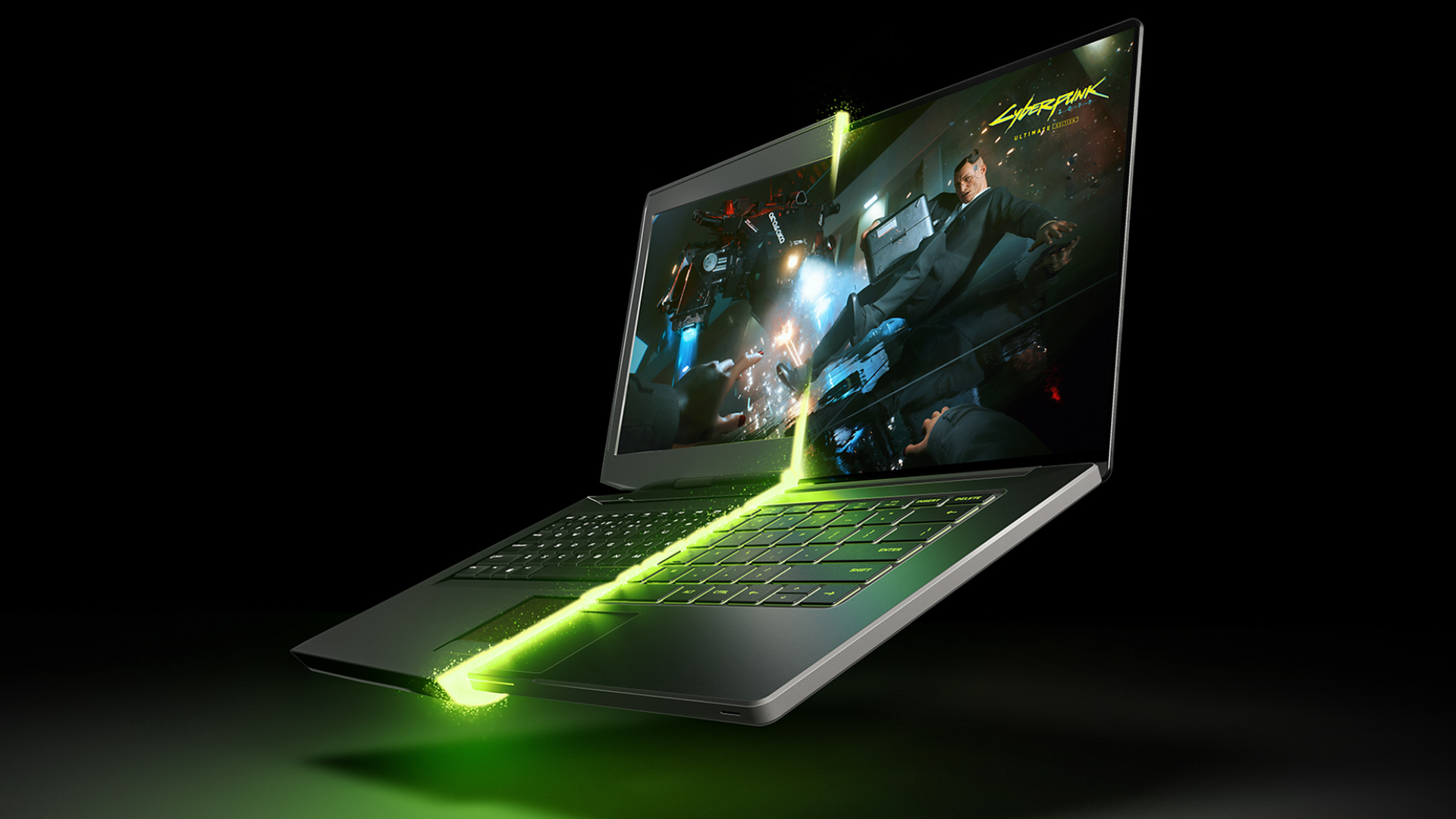 Thông số Nvidia 2025