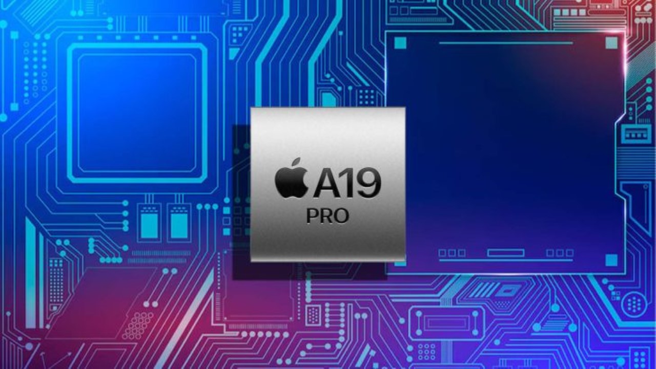 Apple A19 Pro đạt điểm số kỷ lục nhờ làm mát bằng nitơ lỏng