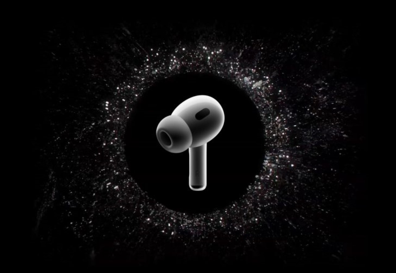 AirPods Pro 3 sắp ra mắt nhưng thiếu nâng cấp phần cứng