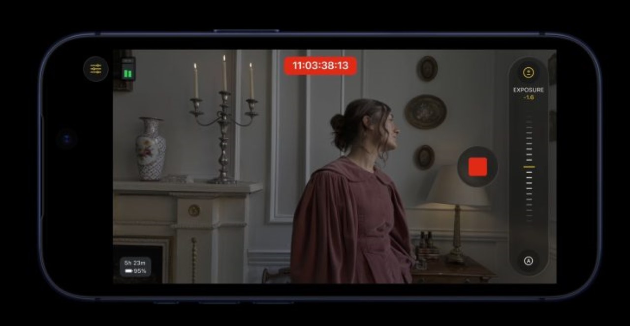 iPhone 17 series - Ảnh 9