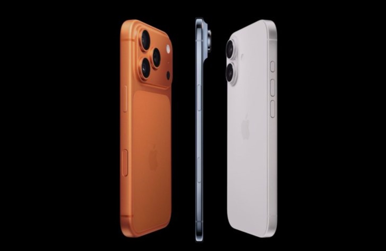 iPhone 17 series - Ảnh 1
