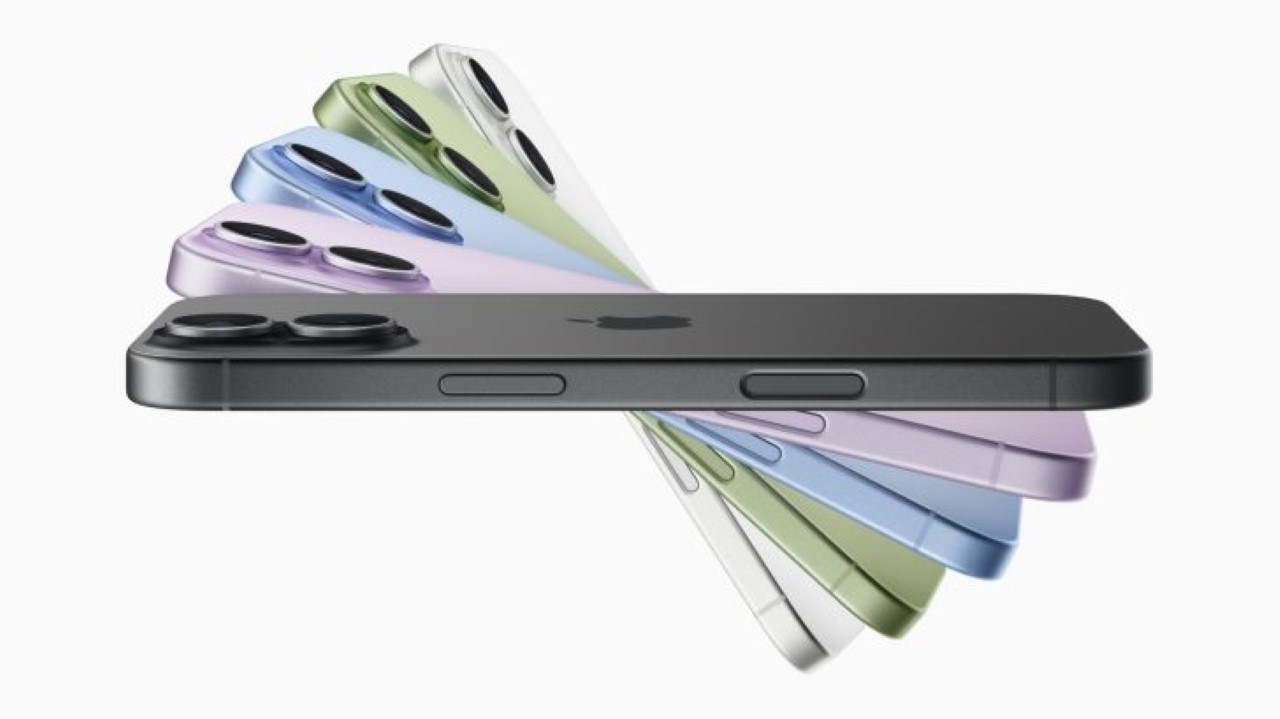 iPhone 17 series - Ảnh 12