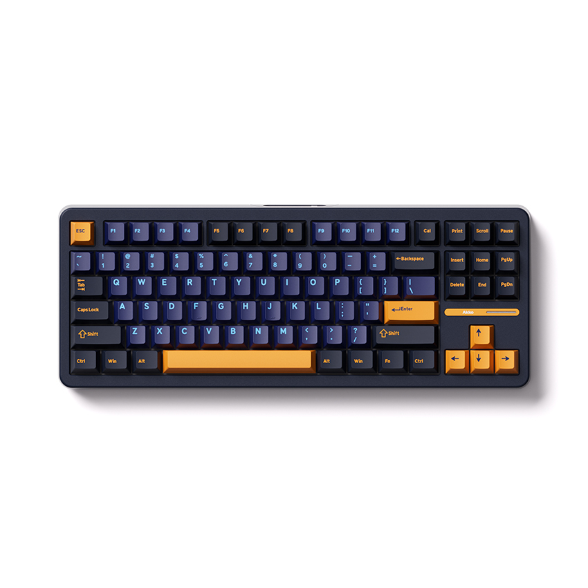 Bàn phím AKKO TAC87 Horizon Mirror 1