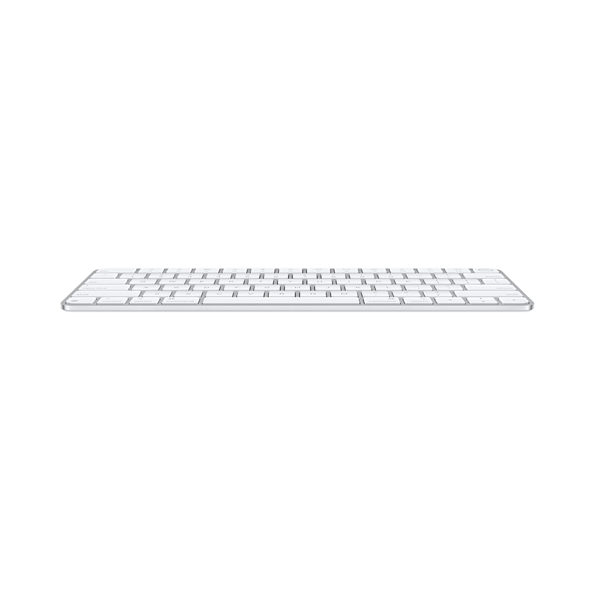 Bàn phím Apple Magic Keyboard Touch ID - Trắng (MXCK3ZA/A) 2