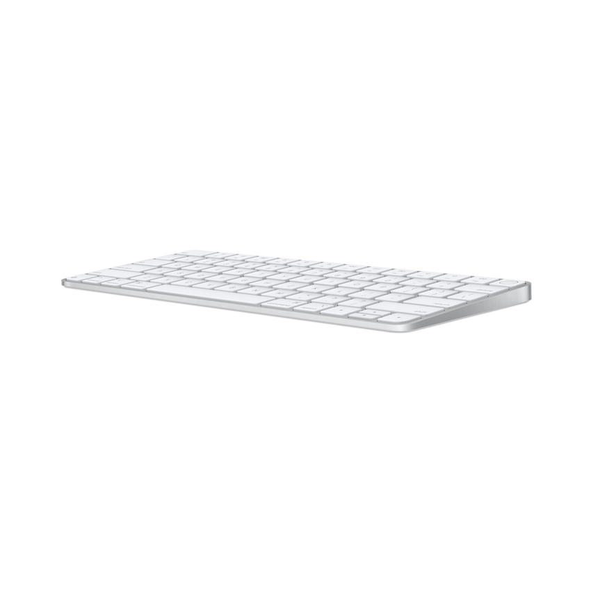 Bàn phím Apple Magic Keyboard Touch ID - Trắng (MXCK3ZA/A) 3