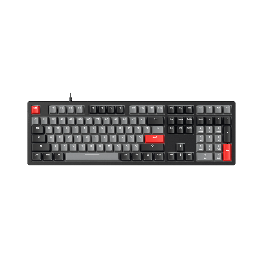  Bàn phím DAREU EK108 RT 1