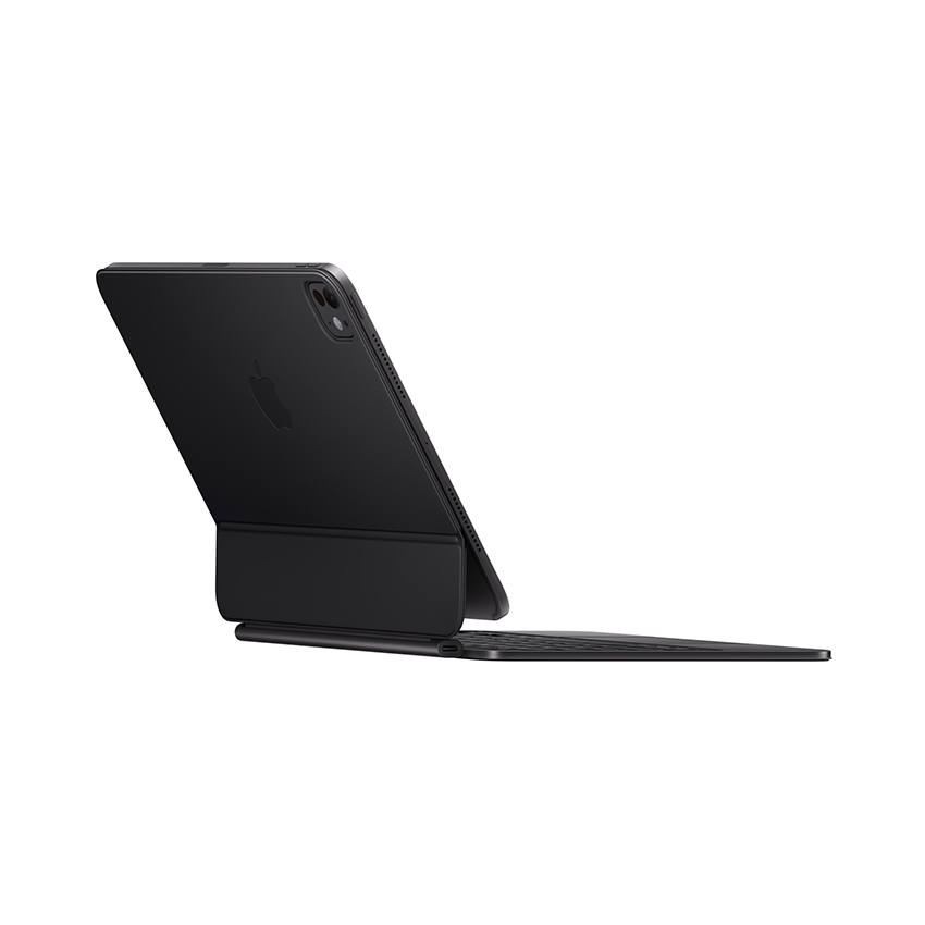 Bàn phím iPad Pro 11 M4 Apple Magic Keyboard - Đen (MWR23ZA/A) 3