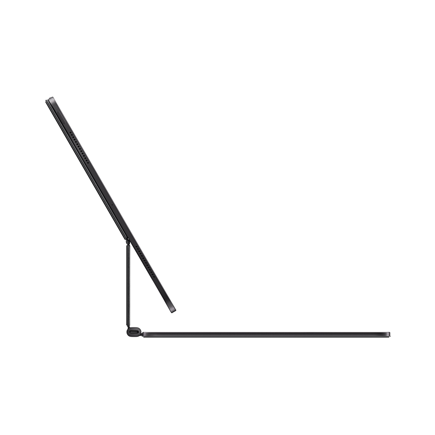 Bàn phím iPad Pro 13 M4 Apple Magic Keyboard - Đen (MWR53ZA/A) 3