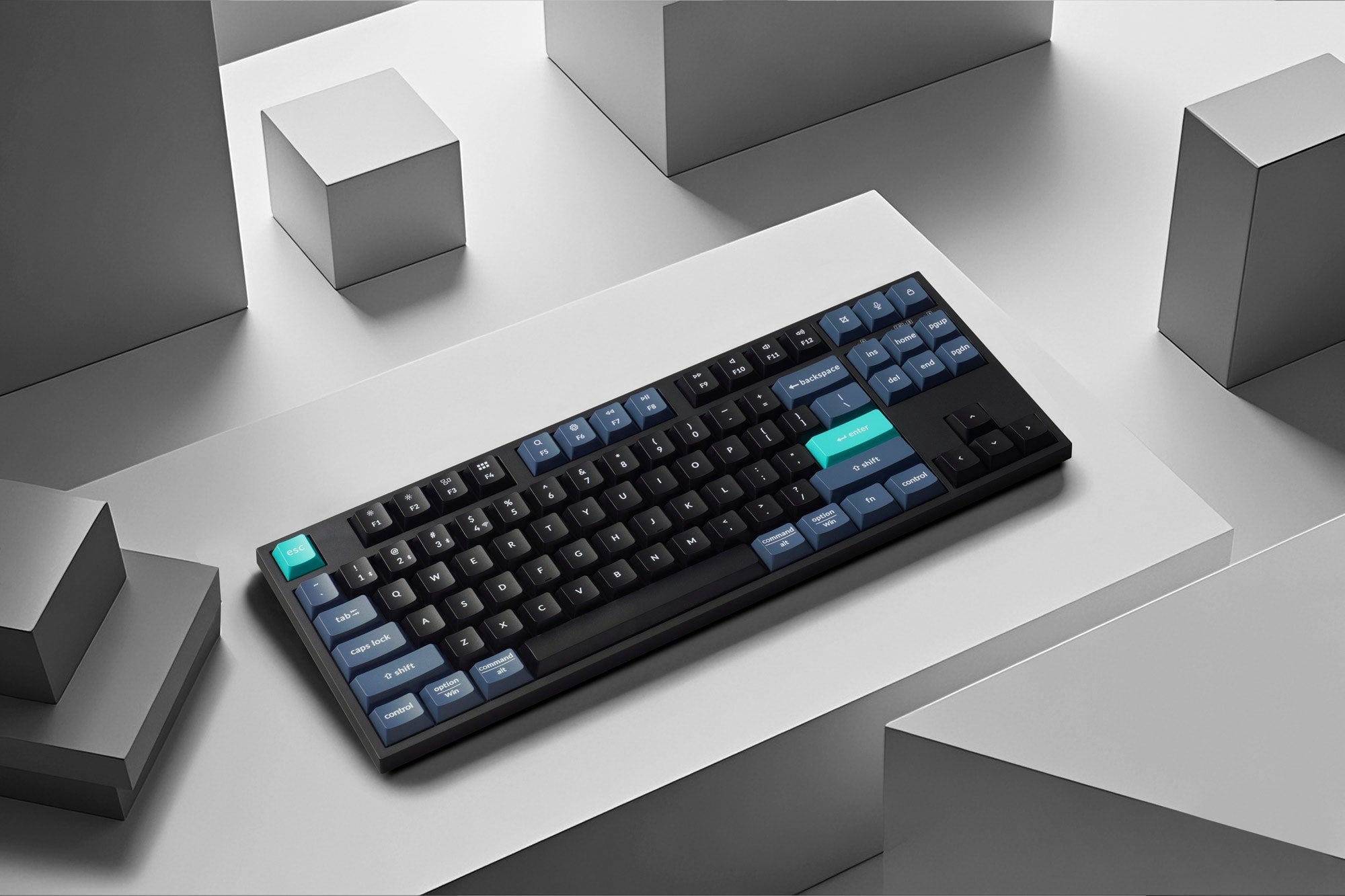 Bàn phím Keychron B33 1