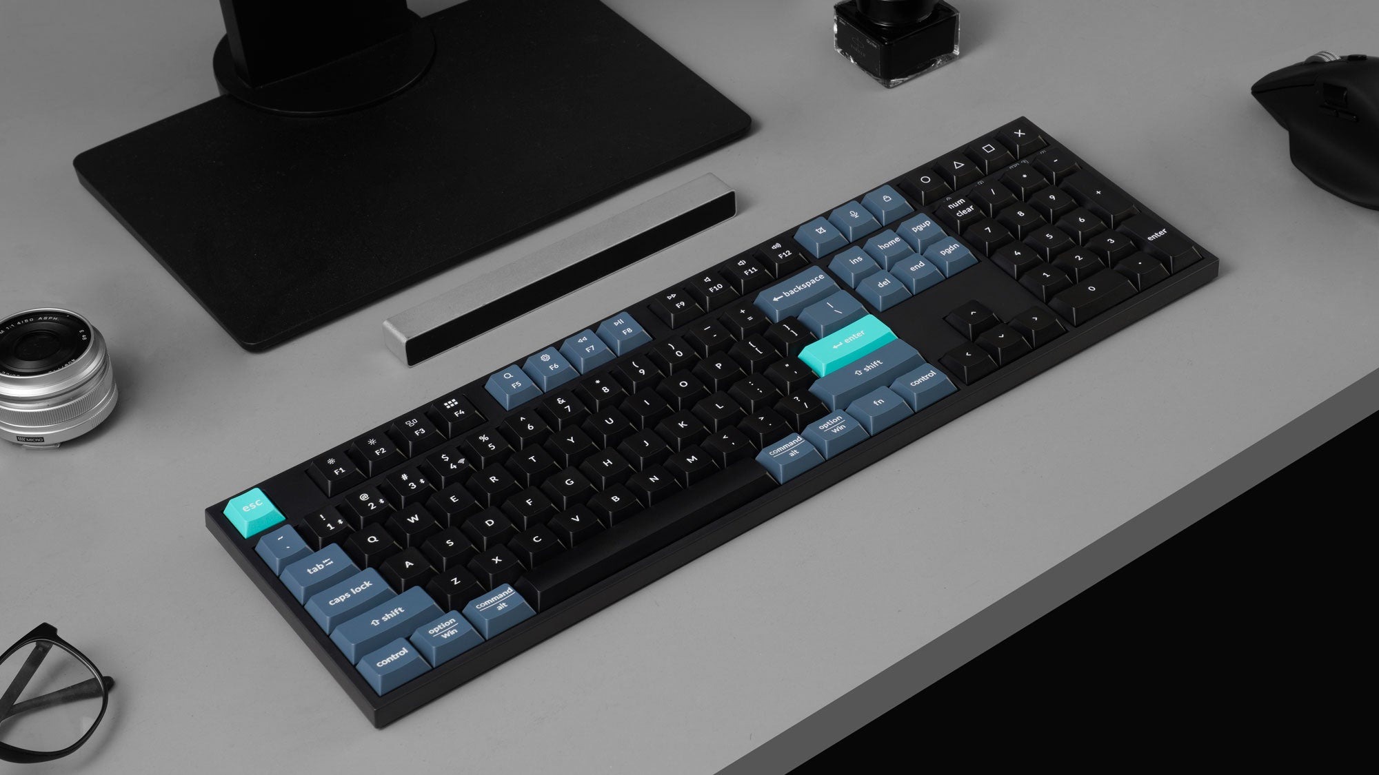 Bàn phím Keychron B36 5