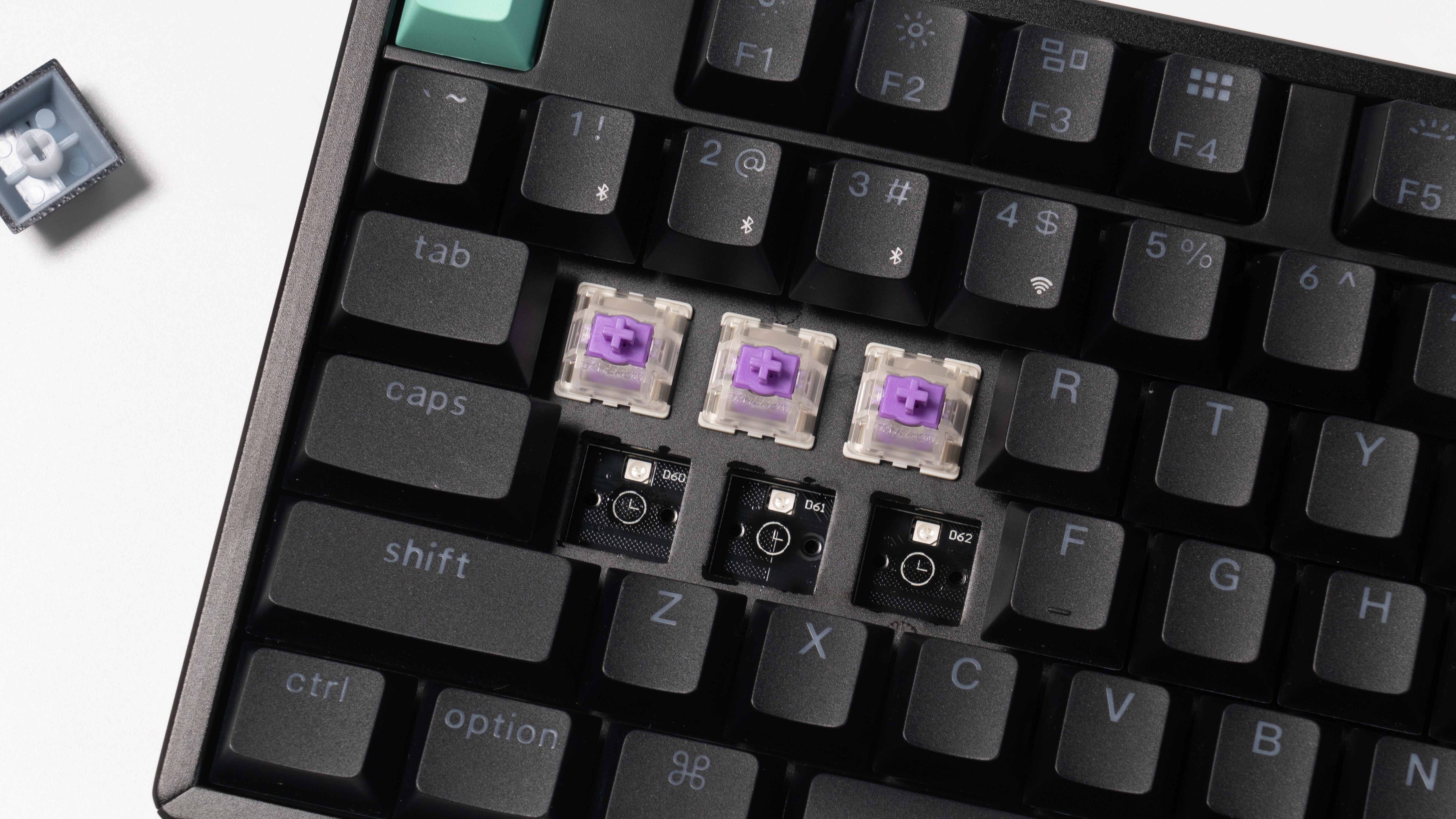 Bàn phím Keychron K10H 6