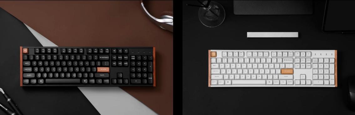 Bàn phím Keychron K10H 1