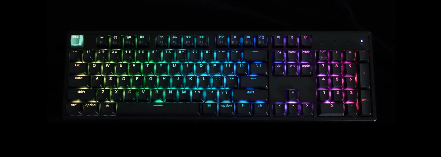 Bàn phím Keychron K10H 8